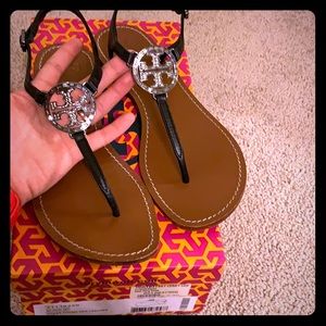Tory Burch sandals